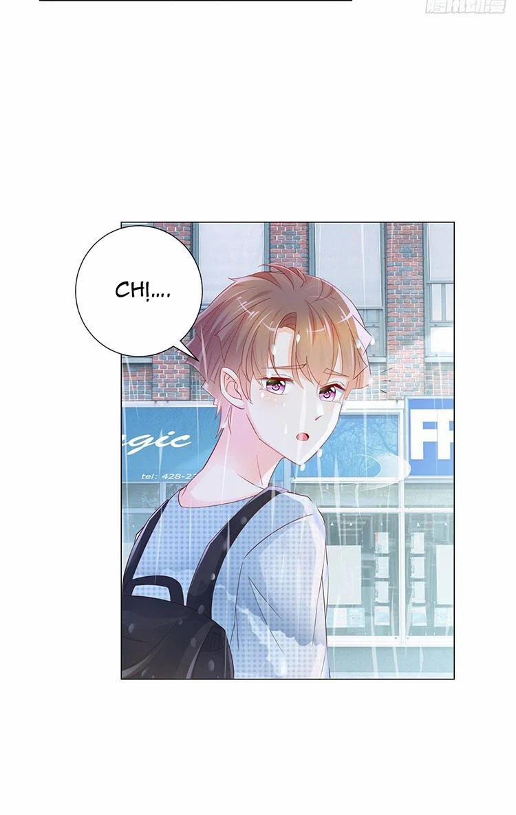 Ẩn Hôn 100%: Chọc Tức Vợ Yêu Mua Một Tặng Một 312.2 trang 4