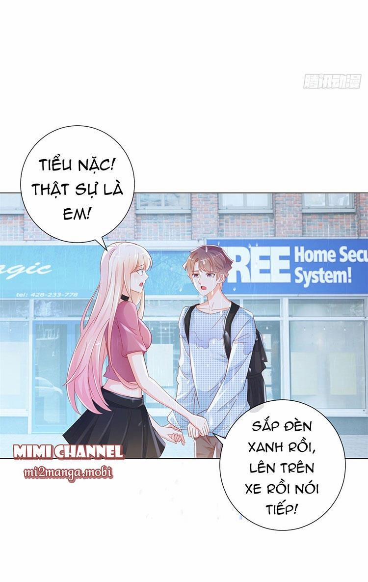 Ẩn Hôn 100%: Chọc Tức Vợ Yêu Mua Một Tặng Một 312.2 trang 5