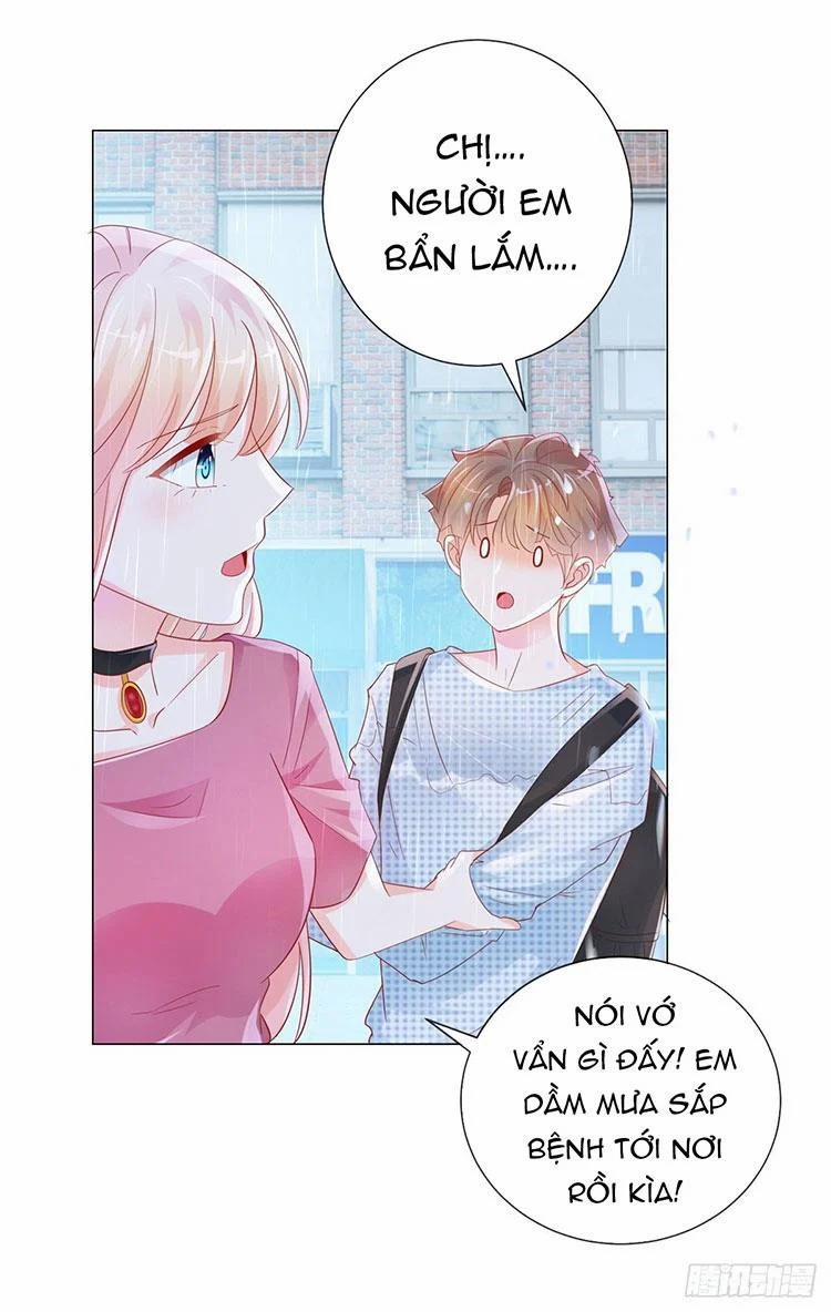 Ẩn Hôn 100%: Chọc Tức Vợ Yêu Mua Một Tặng Một 312.2 trang 6