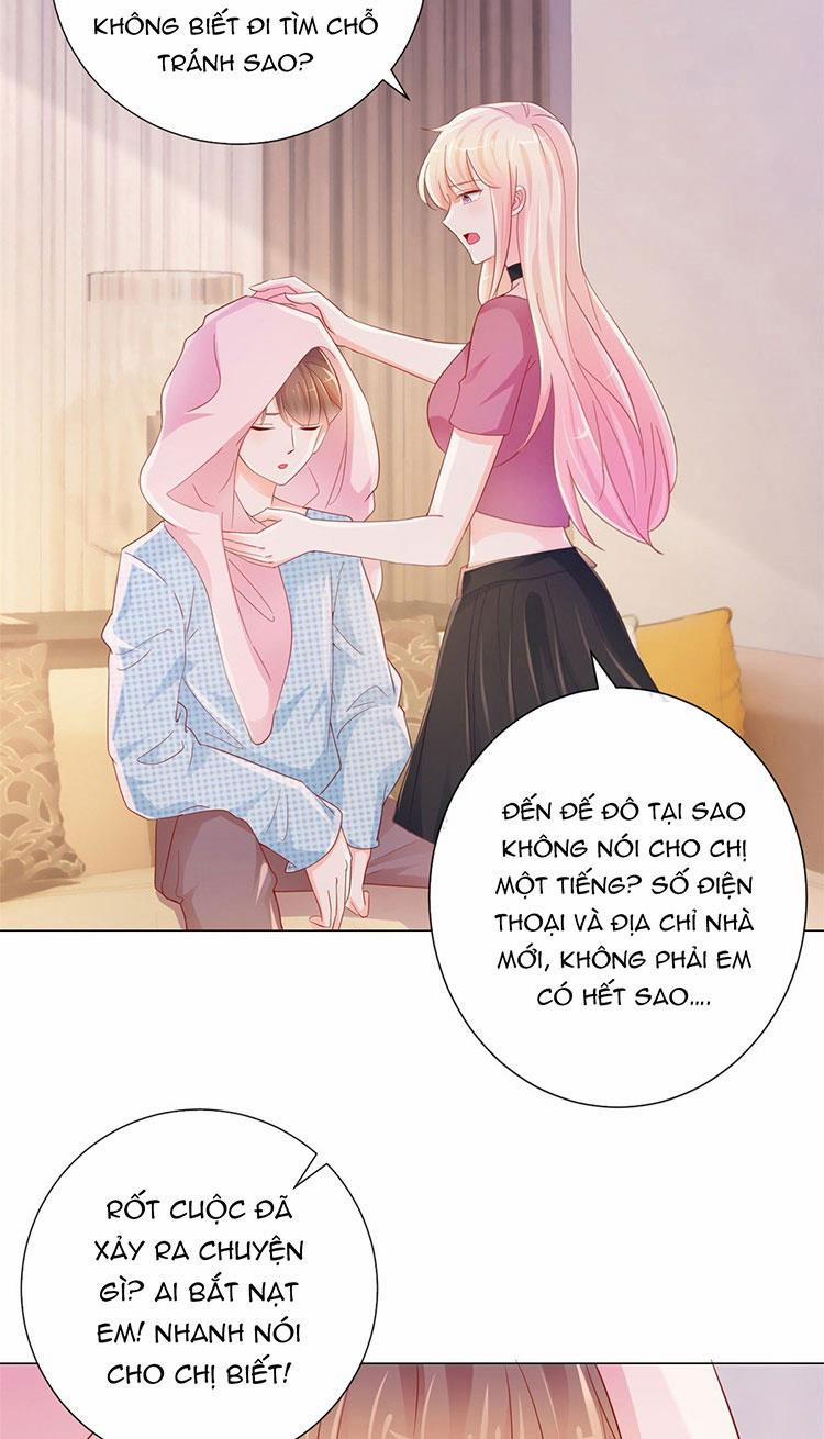 Ẩn Hôn 100%: Chọc Tức Vợ Yêu Mua Một Tặng Một 312.2 trang 8