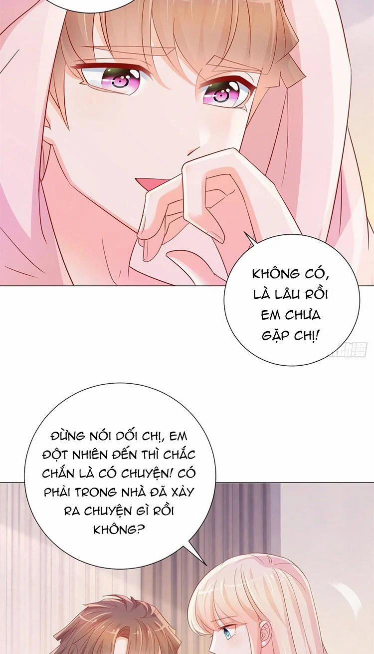 Ẩn Hôn 100%: Chọc Tức Vợ Yêu Mua Một Tặng Một 312.2 trang 9