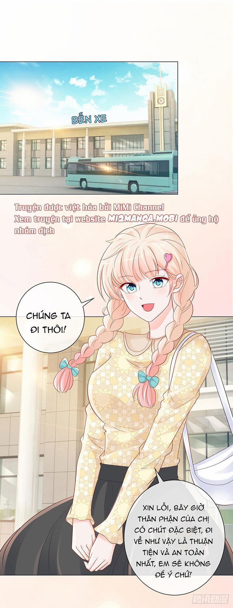 Ẩn Hôn 100%: Chọc Tức Vợ Yêu Mua Một Tặng Một 313.1 trang 0