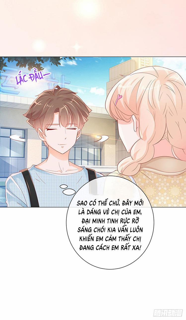 Ẩn Hôn 100%: Chọc Tức Vợ Yêu Mua Một Tặng Một 313.1 trang 1