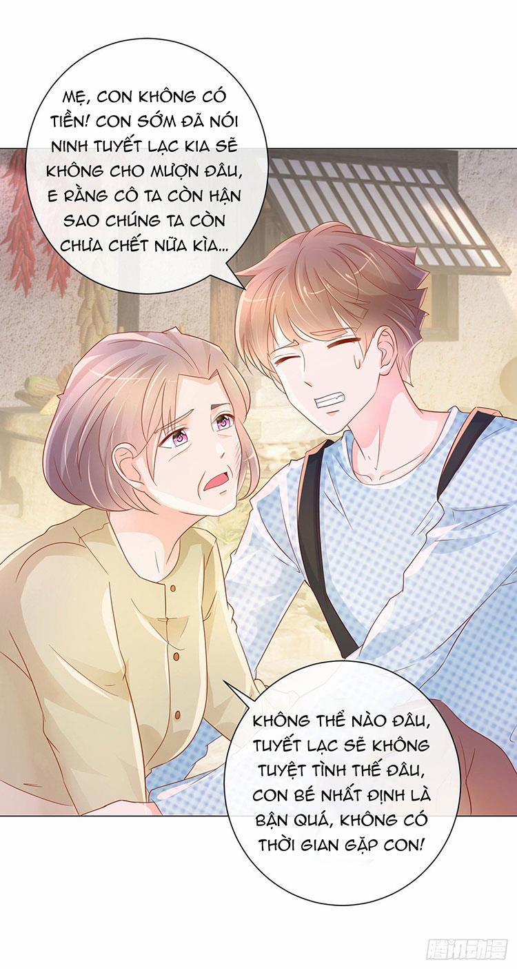 Ẩn Hôn 100%: Chọc Tức Vợ Yêu Mua Một Tặng Một 313.1 trang 10