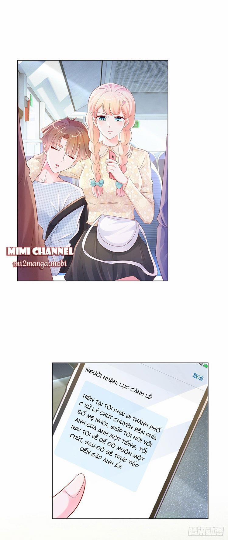 Ẩn Hôn 100%: Chọc Tức Vợ Yêu Mua Một Tặng Một 313.1 trang 2