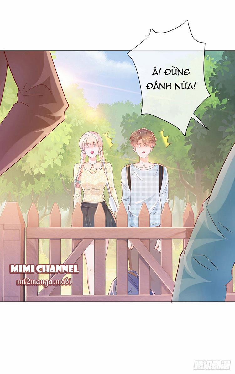 Ẩn Hôn 100%: Chọc Tức Vợ Yêu Mua Một Tặng Một 313.1 trang 5