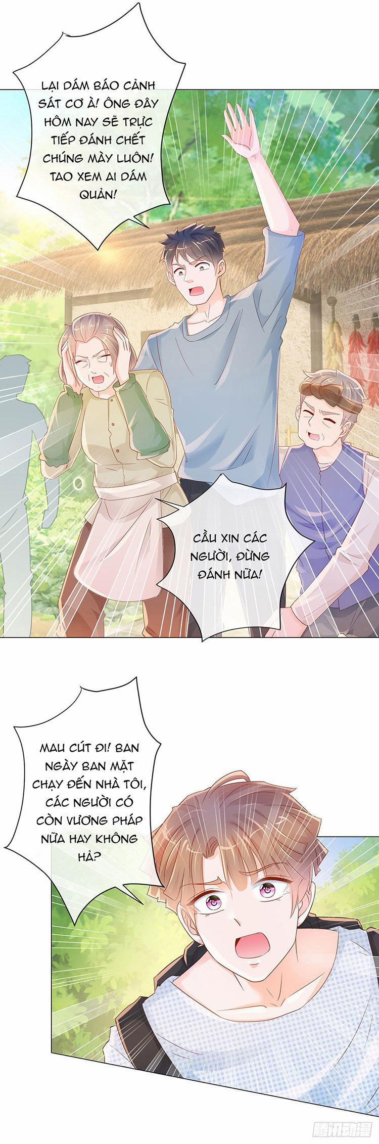 Ẩn Hôn 100%: Chọc Tức Vợ Yêu Mua Một Tặng Một 313.1 trang 6