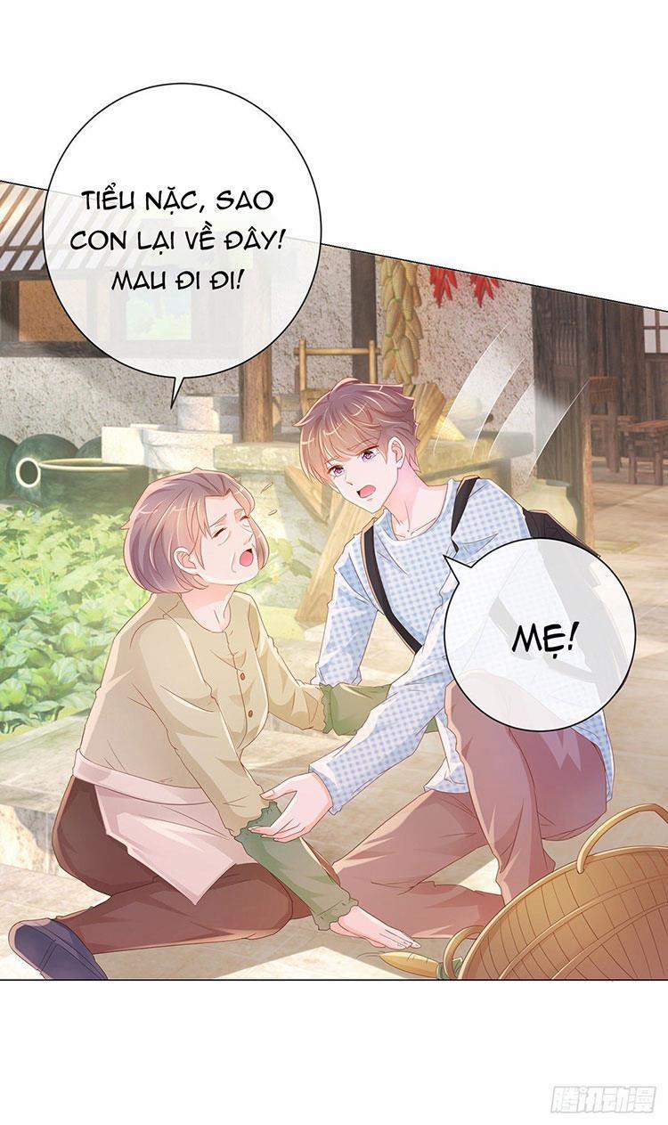 Ẩn Hôn 100%: Chọc Tức Vợ Yêu Mua Một Tặng Một 313.1 trang 7