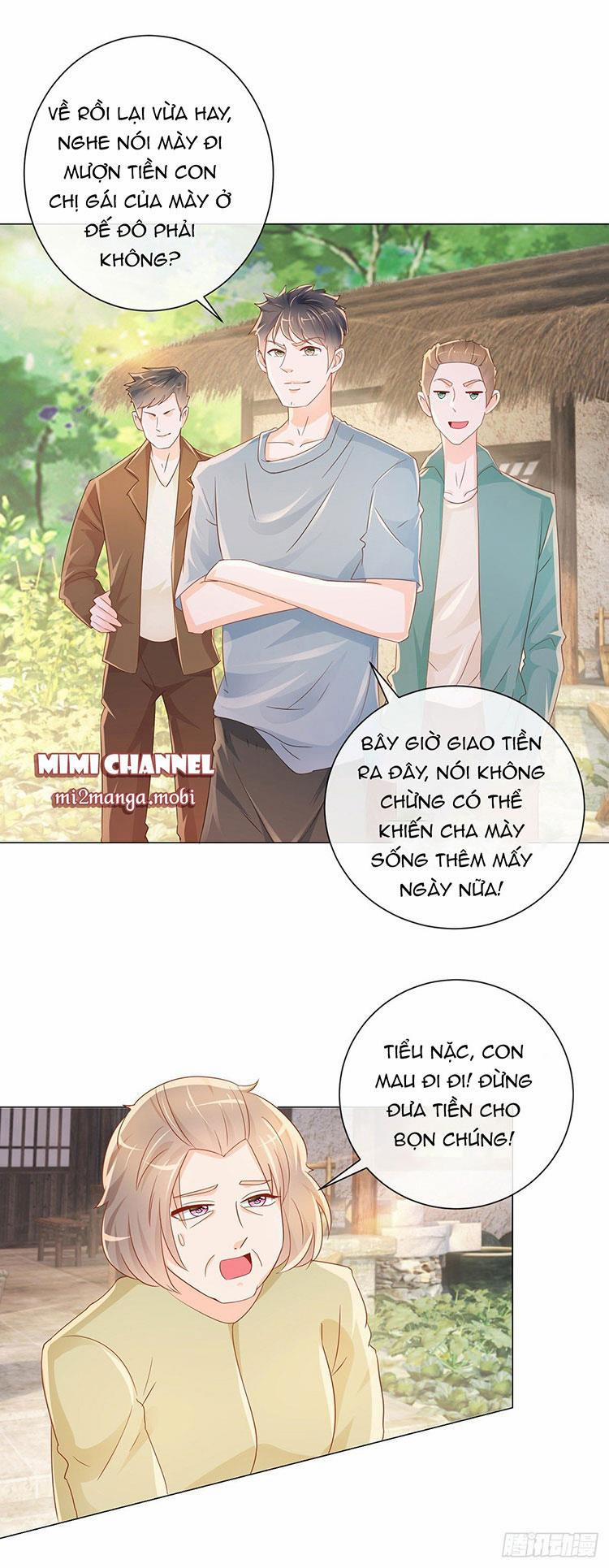 Ẩn Hôn 100%: Chọc Tức Vợ Yêu Mua Một Tặng Một 313.1 trang 8