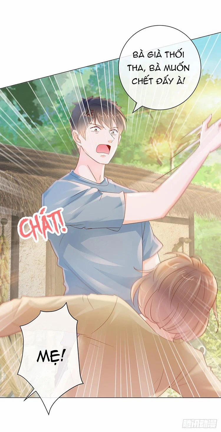 Ẩn Hôn 100%: Chọc Tức Vợ Yêu Mua Một Tặng Một 313.1 trang 9