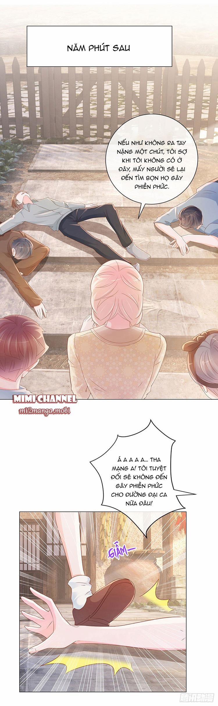 Ẩn Hôn 100%: Chọc Tức Vợ Yêu Mua Một Tặng Một 313.2 trang 2