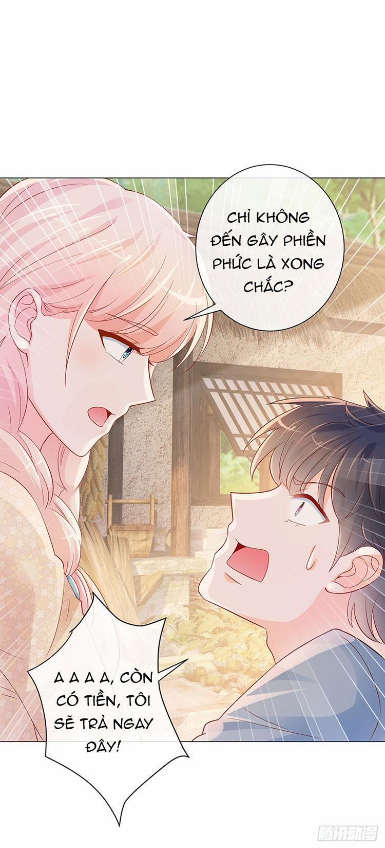 Ẩn Hôn 100%: Chọc Tức Vợ Yêu Mua Một Tặng Một 313.2 trang 3