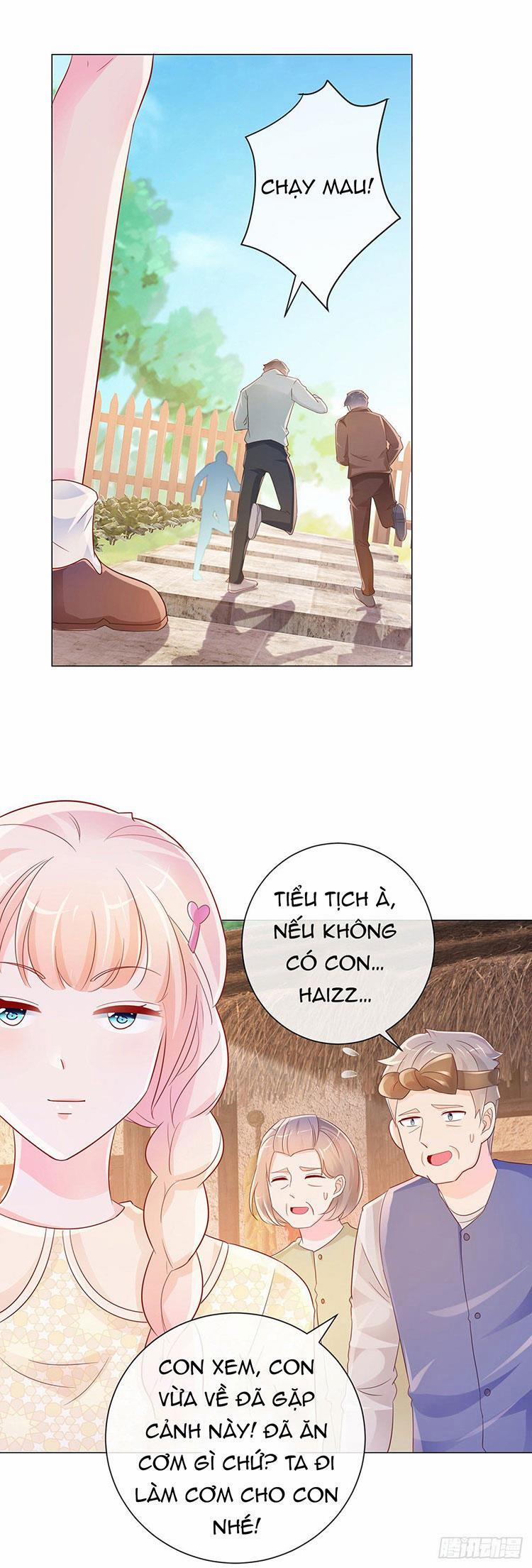 Ẩn Hôn 100%: Chọc Tức Vợ Yêu Mua Một Tặng Một 313.2 trang 4