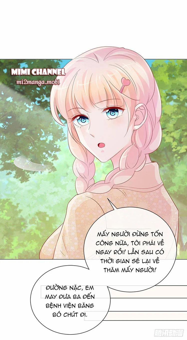 Ẩn Hôn 100%: Chọc Tức Vợ Yêu Mua Một Tặng Một 313.2 trang 5