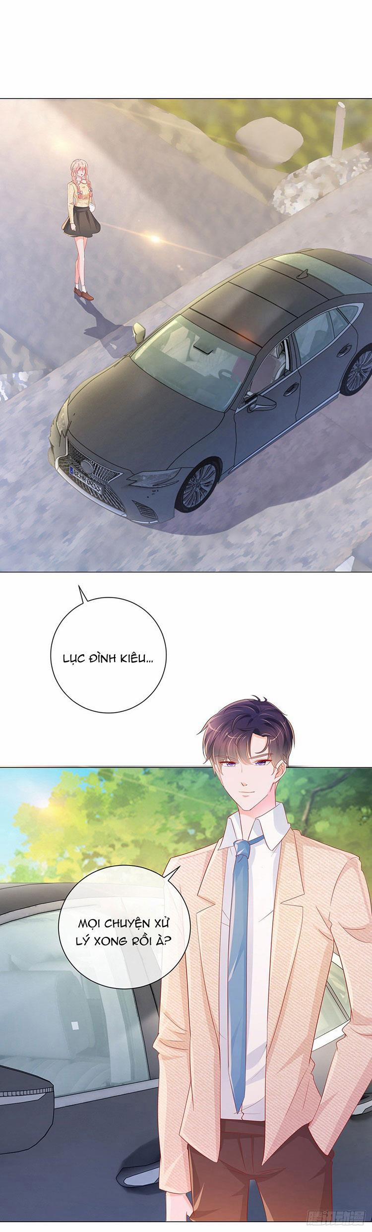 Ẩn Hôn 100%: Chọc Tức Vợ Yêu Mua Một Tặng Một 313.2 trang 6