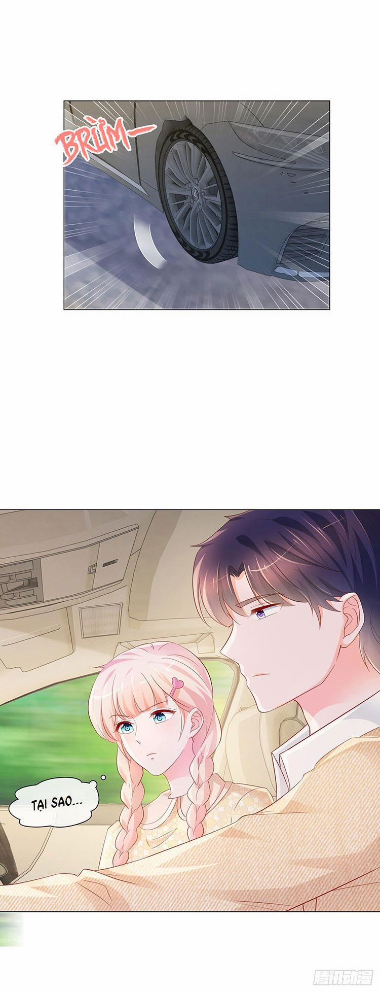 Ẩn Hôn 100%: Chọc Tức Vợ Yêu Mua Một Tặng Một 313.2 trang 8