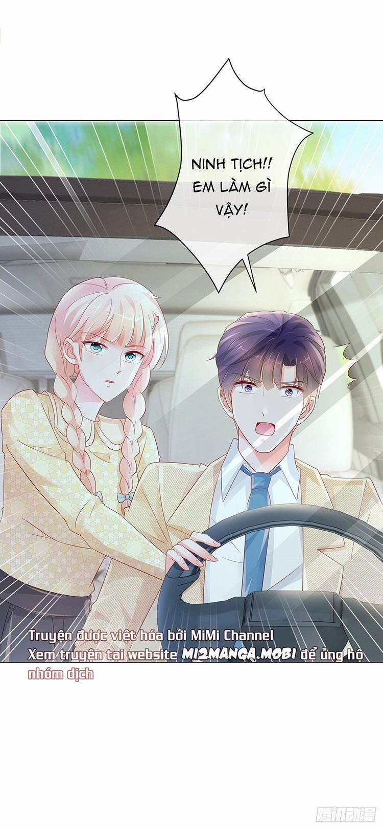 Ẩn Hôn 100%: Chọc Tức Vợ Yêu Mua Một Tặng Một 313.2 trang 9