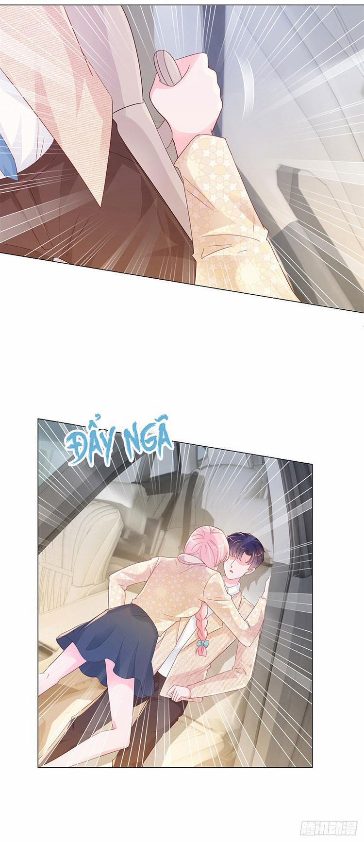 Ẩn Hôn 100%: Chọc Tức Vợ Yêu Mua Một Tặng Một 314.1 trang 1