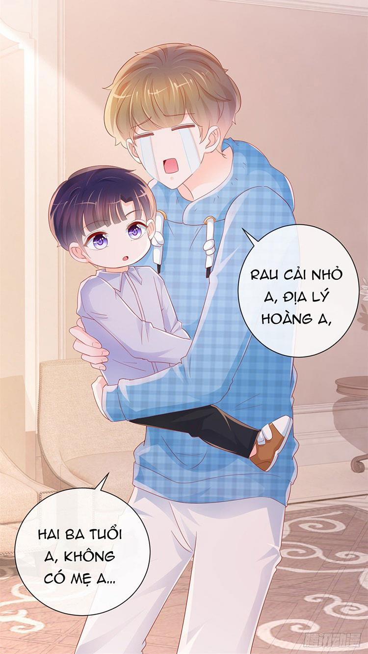 Ẩn Hôn 100%: Chọc Tức Vợ Yêu Mua Một Tặng Một 314.1 trang 10