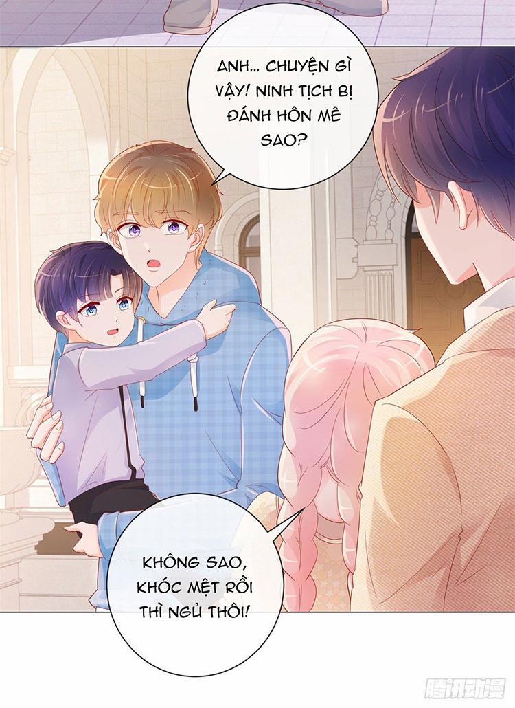 Ẩn Hôn 100%: Chọc Tức Vợ Yêu Mua Một Tặng Một 314.1 trang 12