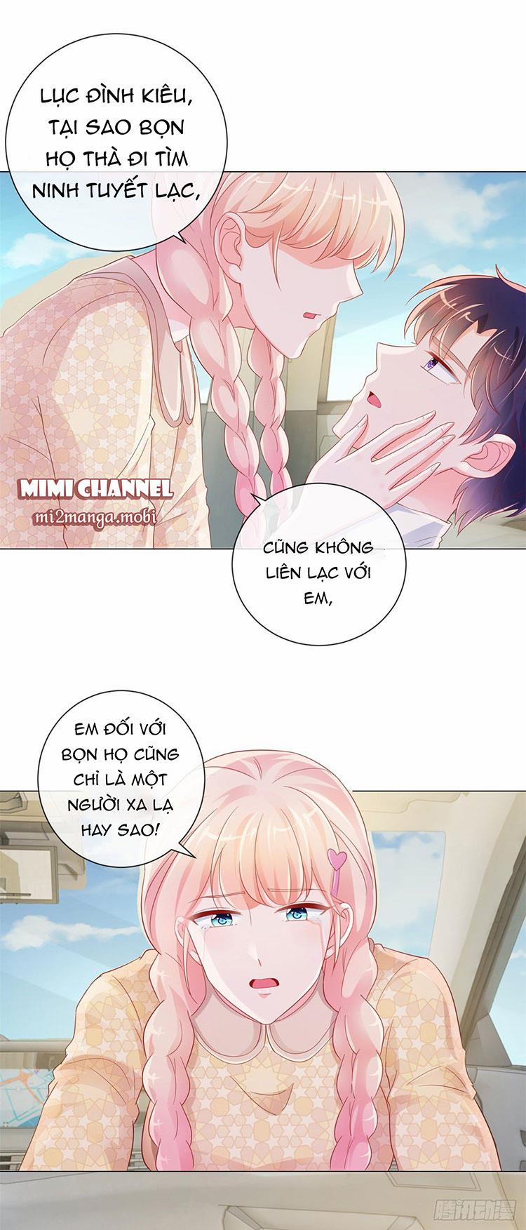 Ẩn Hôn 100%: Chọc Tức Vợ Yêu Mua Một Tặng Một 314.1 trang 2