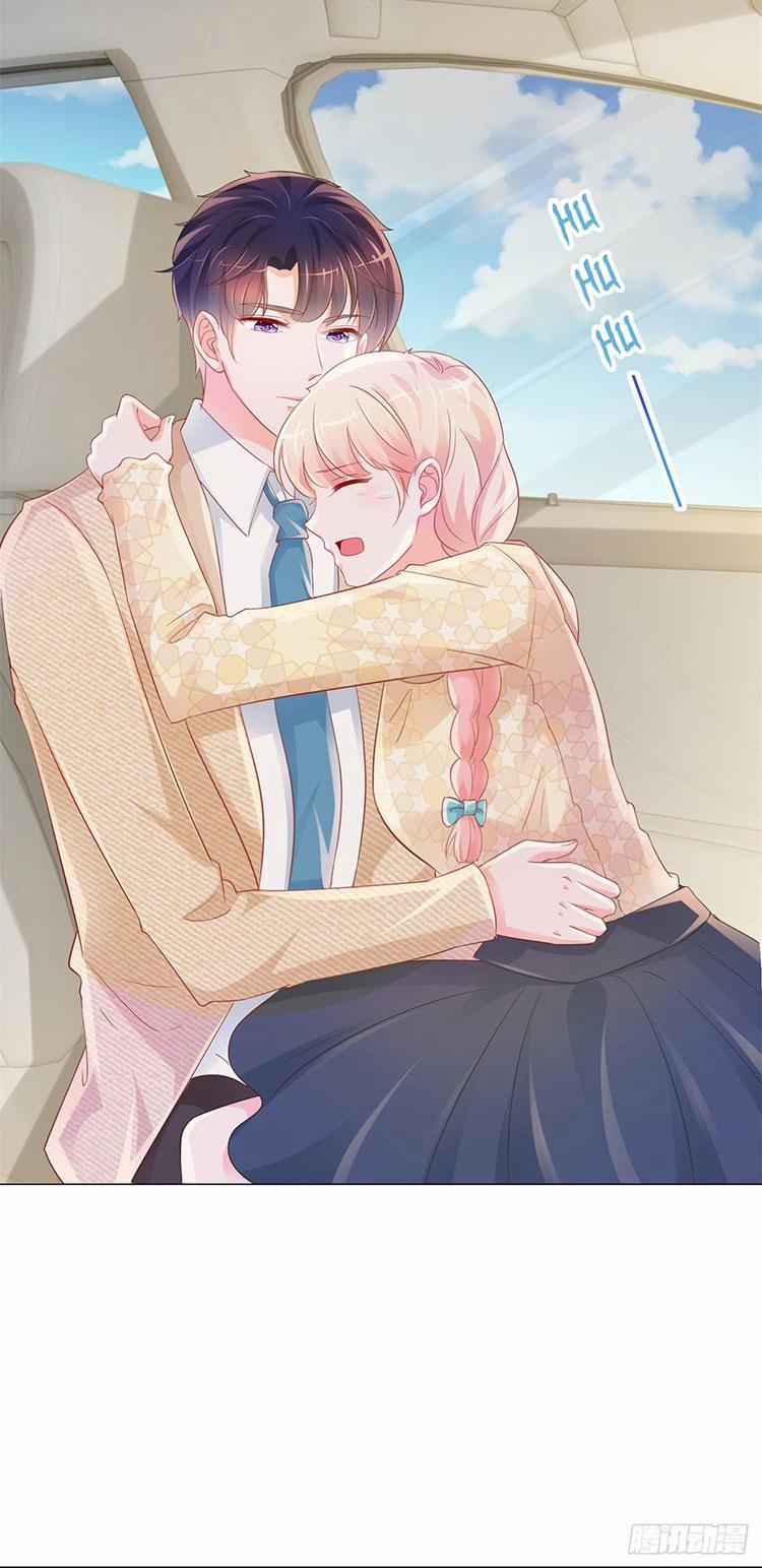 Ẩn Hôn 100%: Chọc Tức Vợ Yêu Mua Một Tặng Một 314.1 trang 3