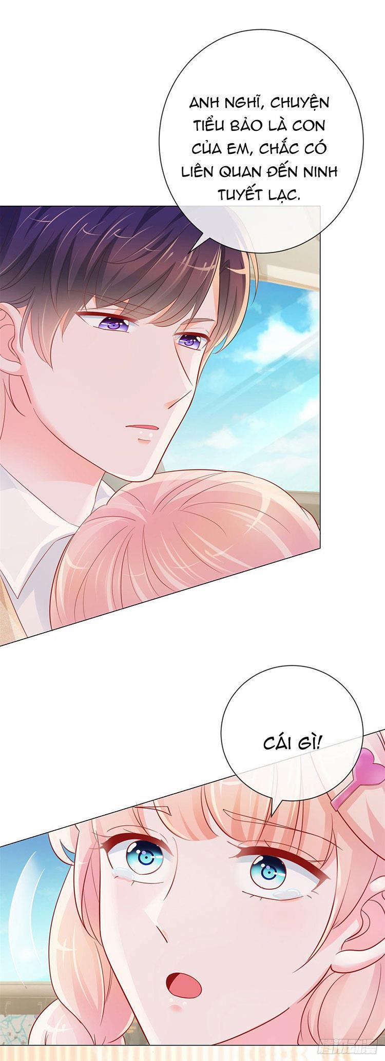 Ẩn Hôn 100%: Chọc Tức Vợ Yêu Mua Một Tặng Một 314.1 trang 4