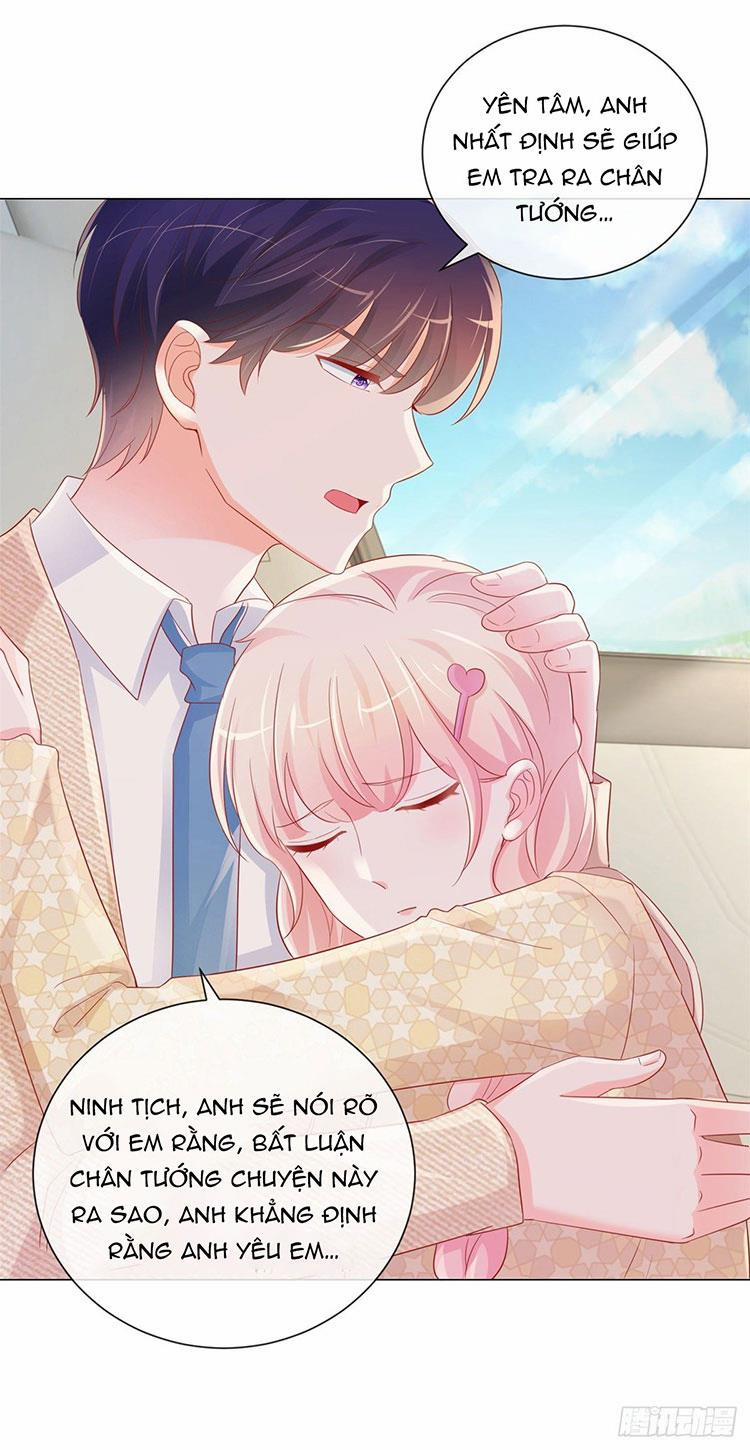 Ẩn Hôn 100%: Chọc Tức Vợ Yêu Mua Một Tặng Một 314.1 trang 7