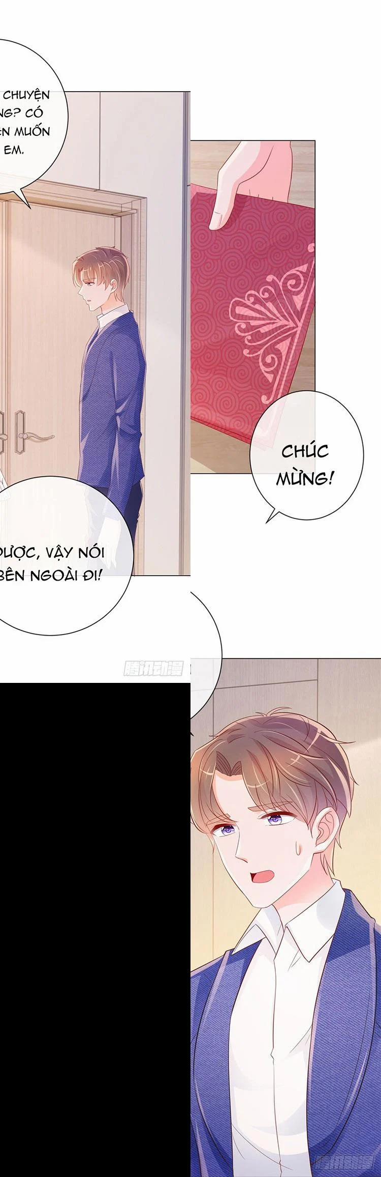 Ẩn Hôn 100%: Chọc Tức Vợ Yêu Mua Một Tặng Một 314.2 trang 10