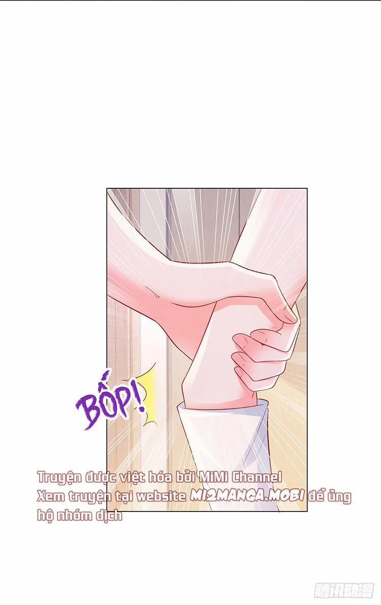 Ẩn Hôn 100%: Chọc Tức Vợ Yêu Mua Một Tặng Một 314.2 trang 11