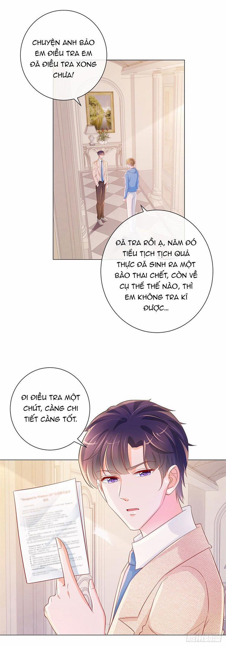 Ẩn Hôn 100%: Chọc Tức Vợ Yêu Mua Một Tặng Một 314.2 trang 2