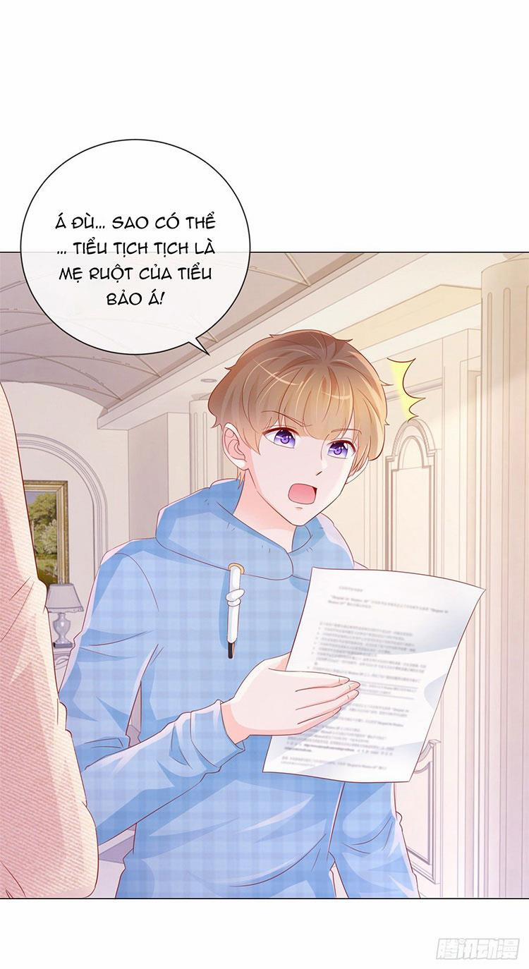 Ẩn Hôn 100%: Chọc Tức Vợ Yêu Mua Một Tặng Một 314.2 trang 3