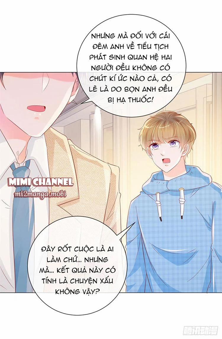 Ẩn Hôn 100%: Chọc Tức Vợ Yêu Mua Một Tặng Một 314.2 trang 4