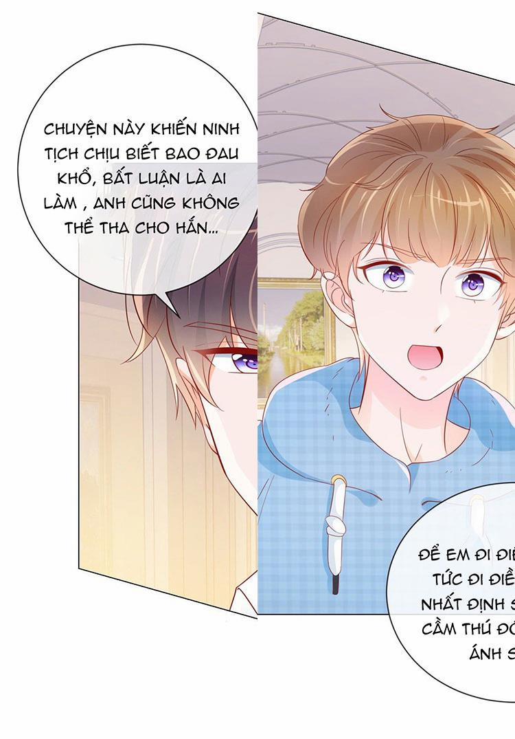 Ẩn Hôn 100%: Chọc Tức Vợ Yêu Mua Một Tặng Một 314.2 trang 5