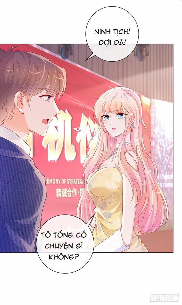 Ẩn Hôn 100%: Chọc Tức Vợ Yêu Mua Một Tặng Một 314.2 trang 8