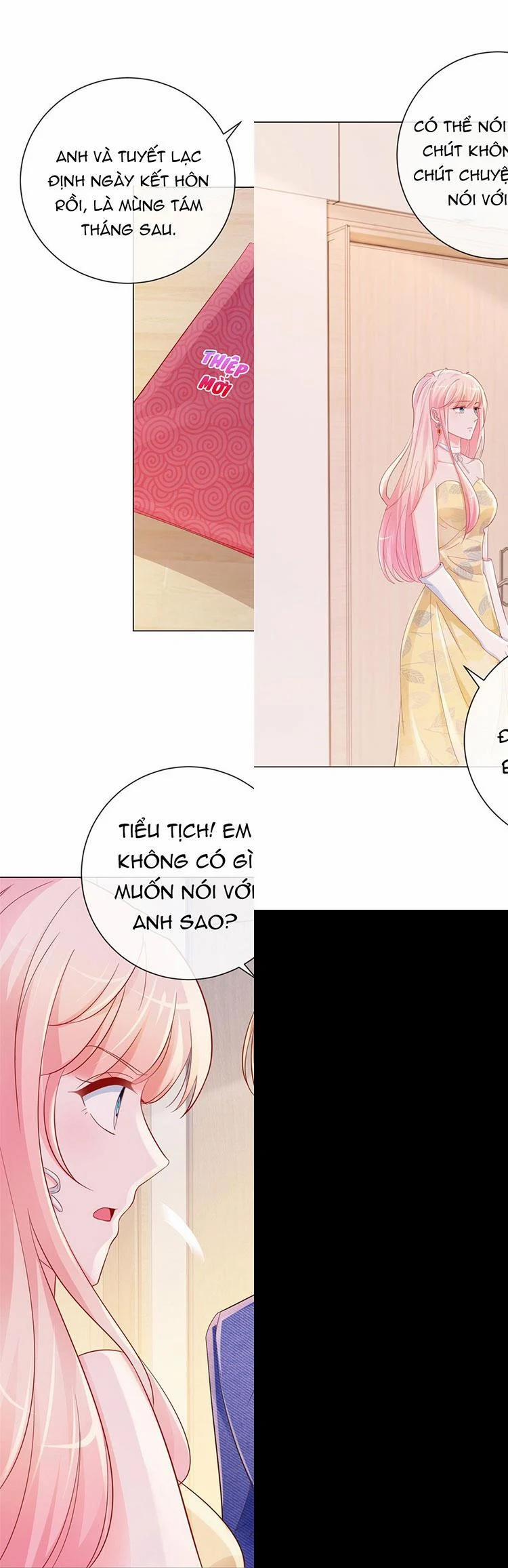 Ẩn Hôn 100%: Chọc Tức Vợ Yêu Mua Một Tặng Một 314.2 trang 9