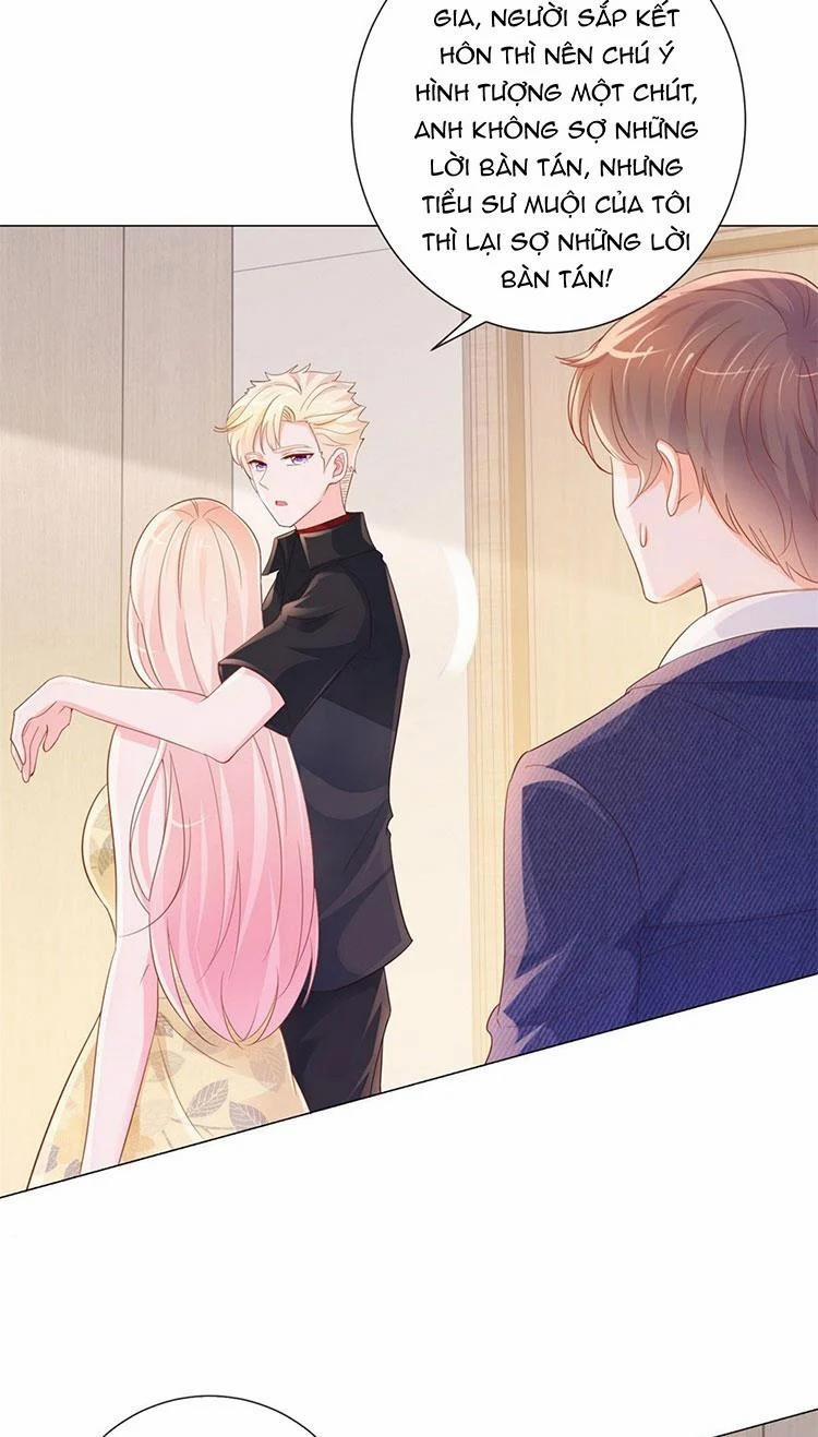 Ẩn Hôn 100%: Chọc Tức Vợ Yêu Mua Một Tặng Một 315.1 trang 1