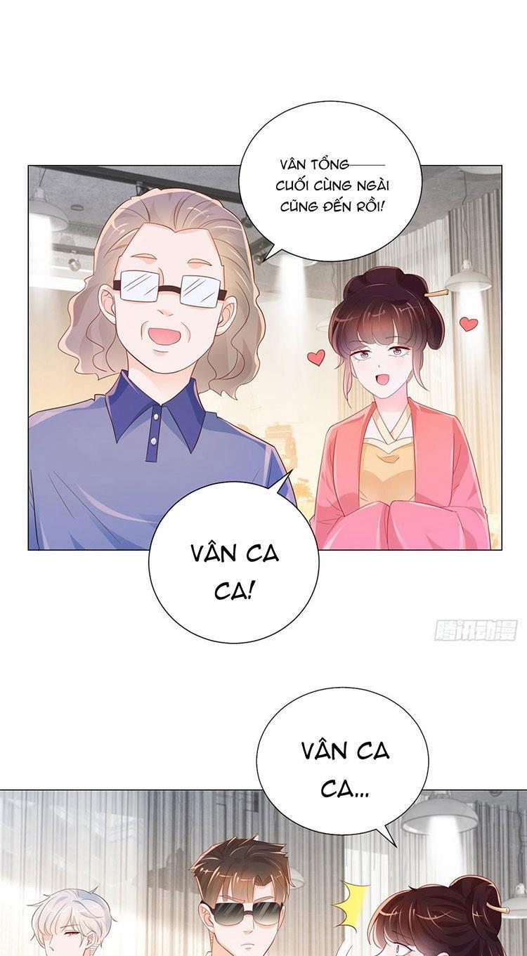 Ẩn Hôn 100%: Chọc Tức Vợ Yêu Mua Một Tặng Một 315.1 trang 10