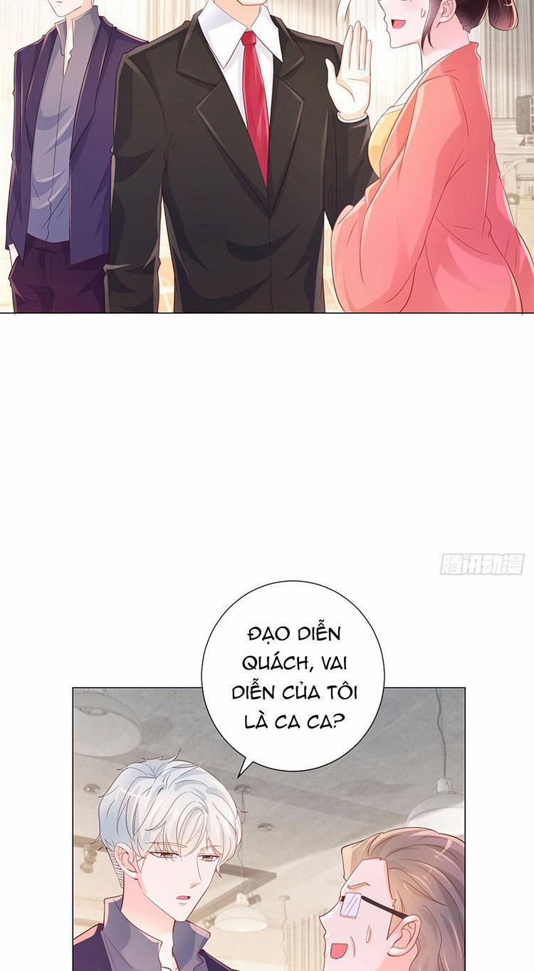 Ẩn Hôn 100%: Chọc Tức Vợ Yêu Mua Một Tặng Một 315.1 trang 11