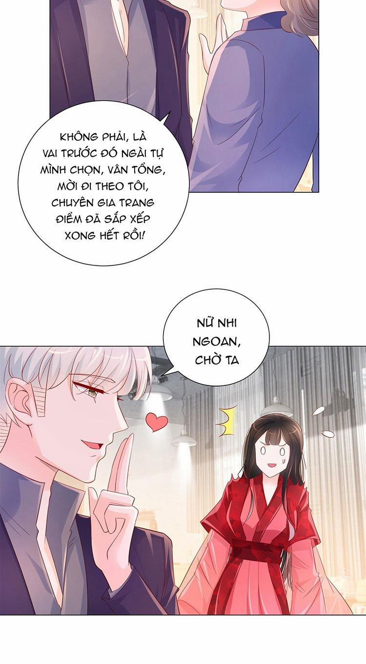 Ẩn Hôn 100%: Chọc Tức Vợ Yêu Mua Một Tặng Một 315.1 trang 12