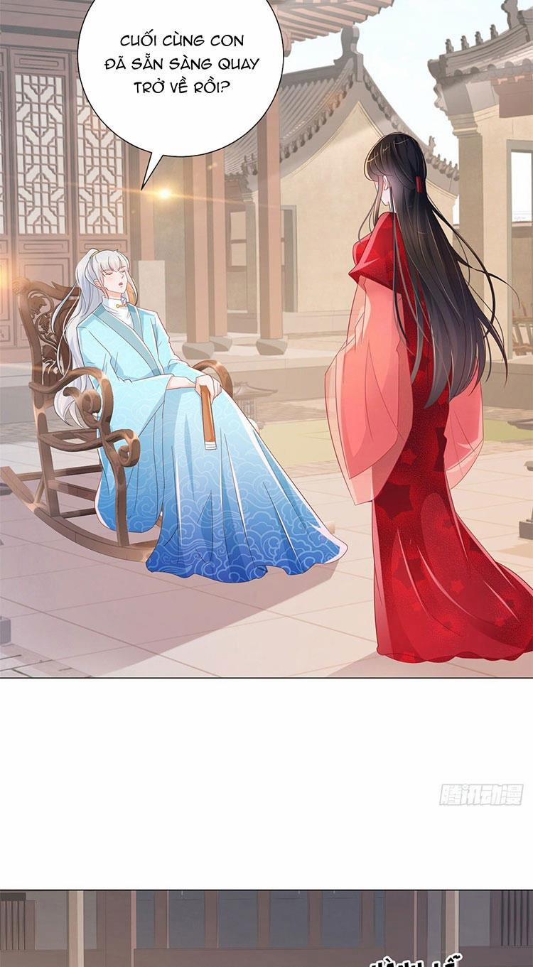 Ẩn Hôn 100%: Chọc Tức Vợ Yêu Mua Một Tặng Một 315.1 trang 17