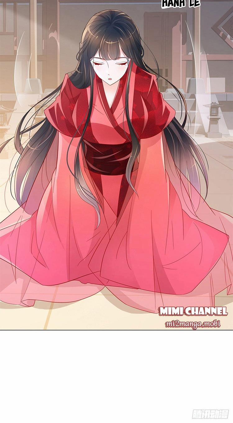 Ẩn Hôn 100%: Chọc Tức Vợ Yêu Mua Một Tặng Một 315.1 trang 18