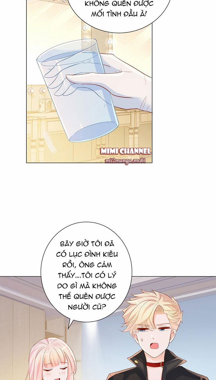 Ẩn Hôn 100%: Chọc Tức Vợ Yêu Mua Một Tặng Một 315.1 trang 3