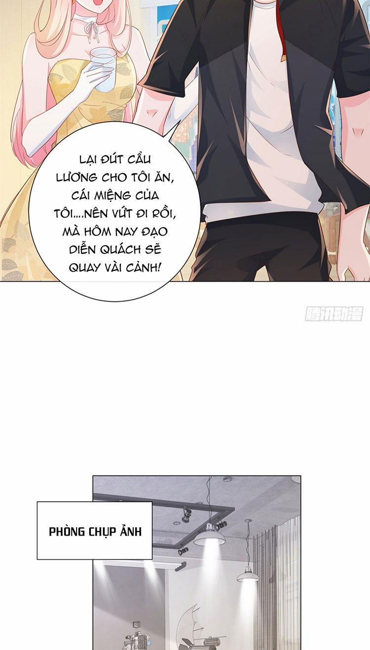 Ẩn Hôn 100%: Chọc Tức Vợ Yêu Mua Một Tặng Một 315.1 trang 4