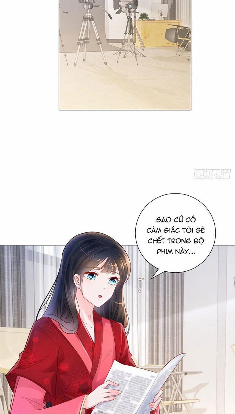 Ẩn Hôn 100%: Chọc Tức Vợ Yêu Mua Một Tặng Một 315.1 trang 5