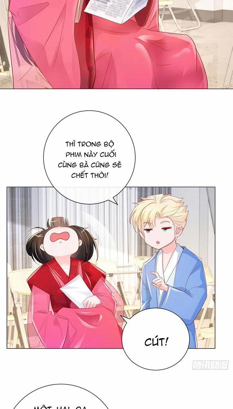 Ẩn Hôn 100%: Chọc Tức Vợ Yêu Mua Một Tặng Một 315.1 trang 6