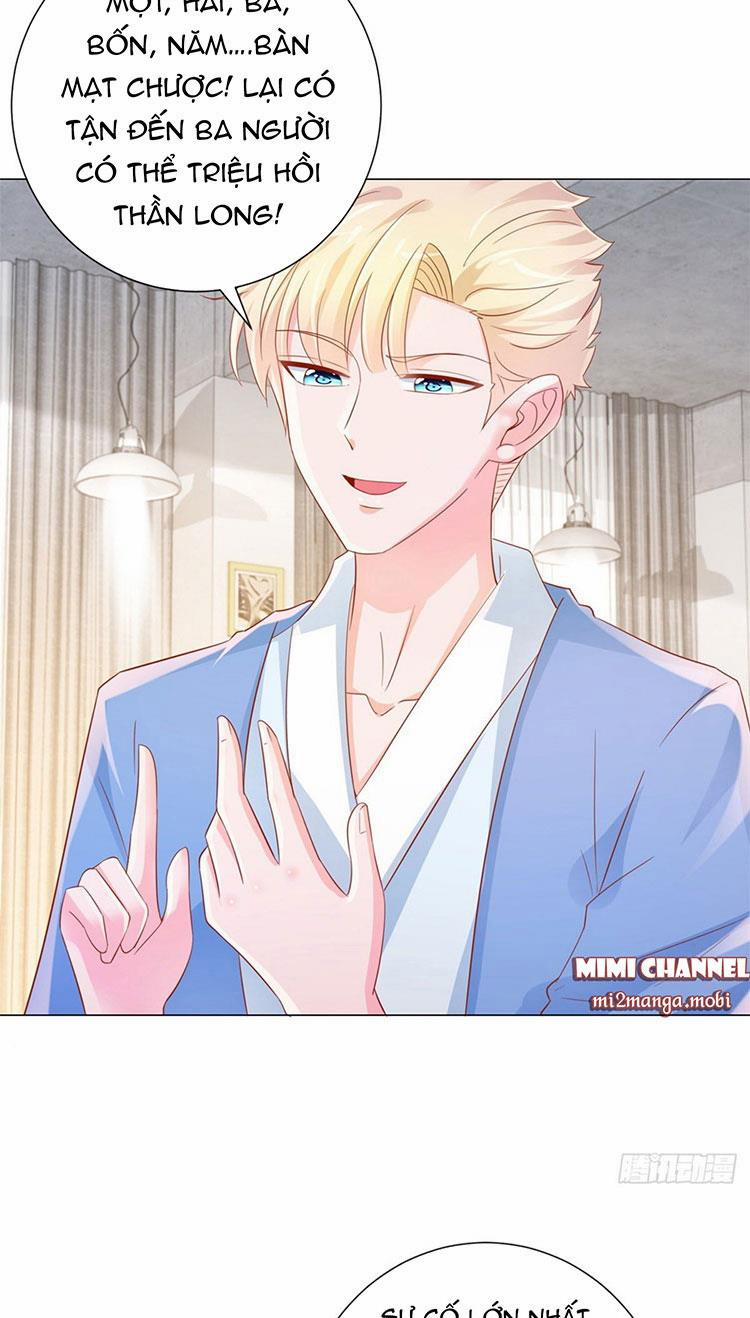 Ẩn Hôn 100%: Chọc Tức Vợ Yêu Mua Một Tặng Một 315.1 trang 7