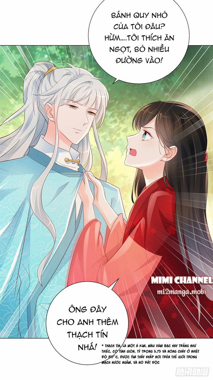 Ẩn Hôn 100%: Chọc Tức Vợ Yêu Mua Một Tặng Một 315.2 trang 8