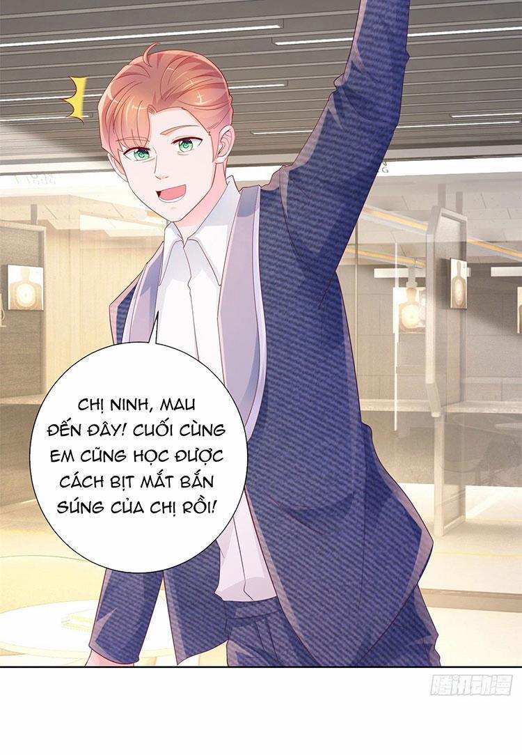 Ẩn Hôn 100%: Chọc Tức Vợ Yêu Mua Một Tặng Một 316.1 trang 1