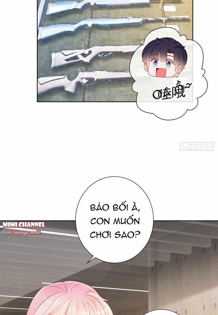 Ẩn Hôn 100%: Chọc Tức Vợ Yêu Mua Một Tặng Một 316.1 trang 10